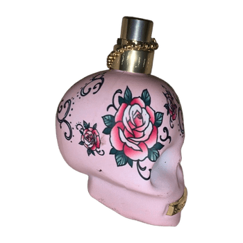Police beauty product