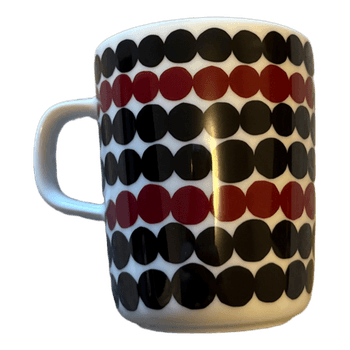 Marimekko Siirtolapuutarha