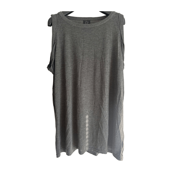 Rihanna for River island top