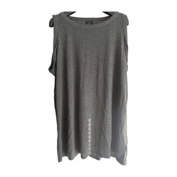 Rihanna for River island top