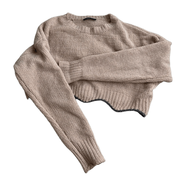 Zara cardigan