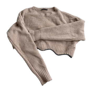 Zara cardigan