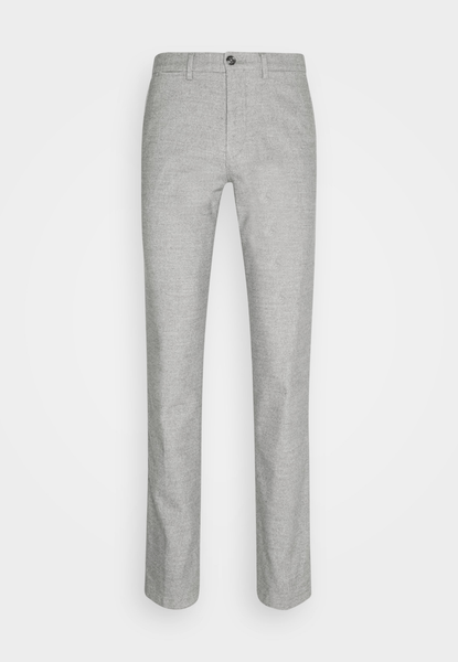 Grey chinos