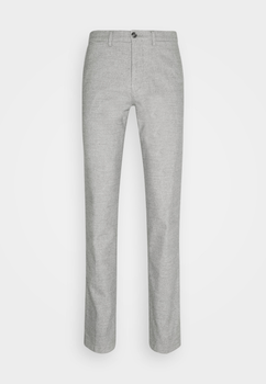 Grey chinos