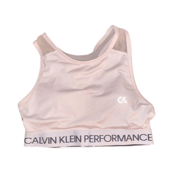 Calvin Klein performance bra