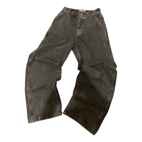 Globe Studios grå jeans