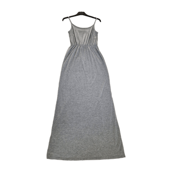 Esmara harmaa maximekko, XS