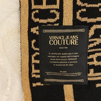Versace scarf