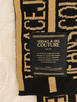Versace scarf