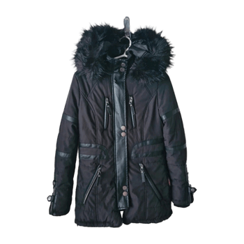 Navahoo coat