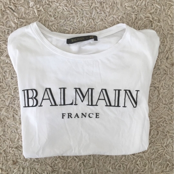 Balmain top