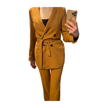 Zara blazer
