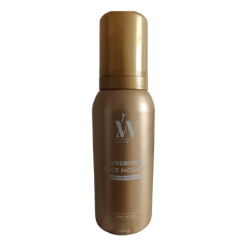 Ida Warg face mousse--UUSI
