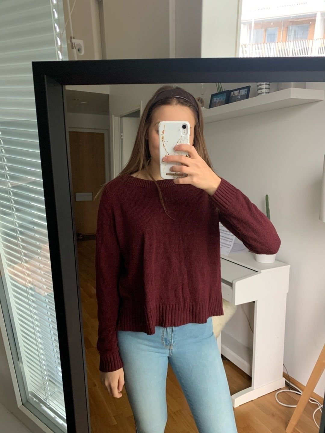 Divided by h&m cardigan