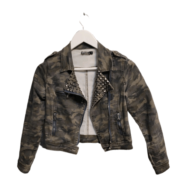 Emp coat