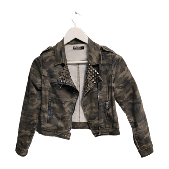 Emp coat