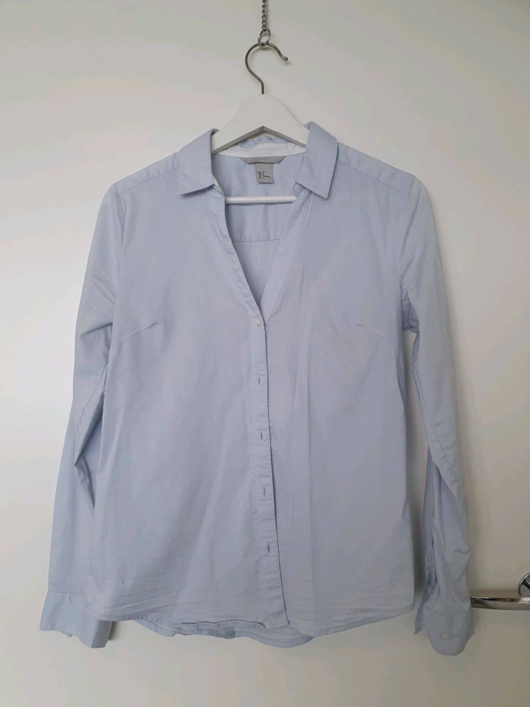 H&m blouse