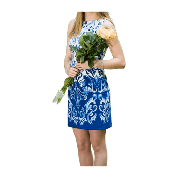 Ralph lauren dress