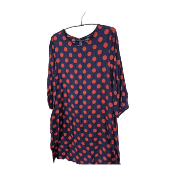 Nanso dress
