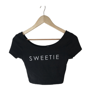 H&m top