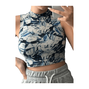 Monki top