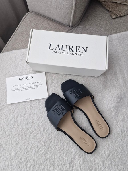 Ralph Lauren sandaalit
