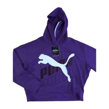 Puma hoodie