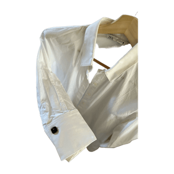 Zara blouse