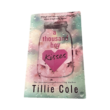 A Thousand Boy Kisses