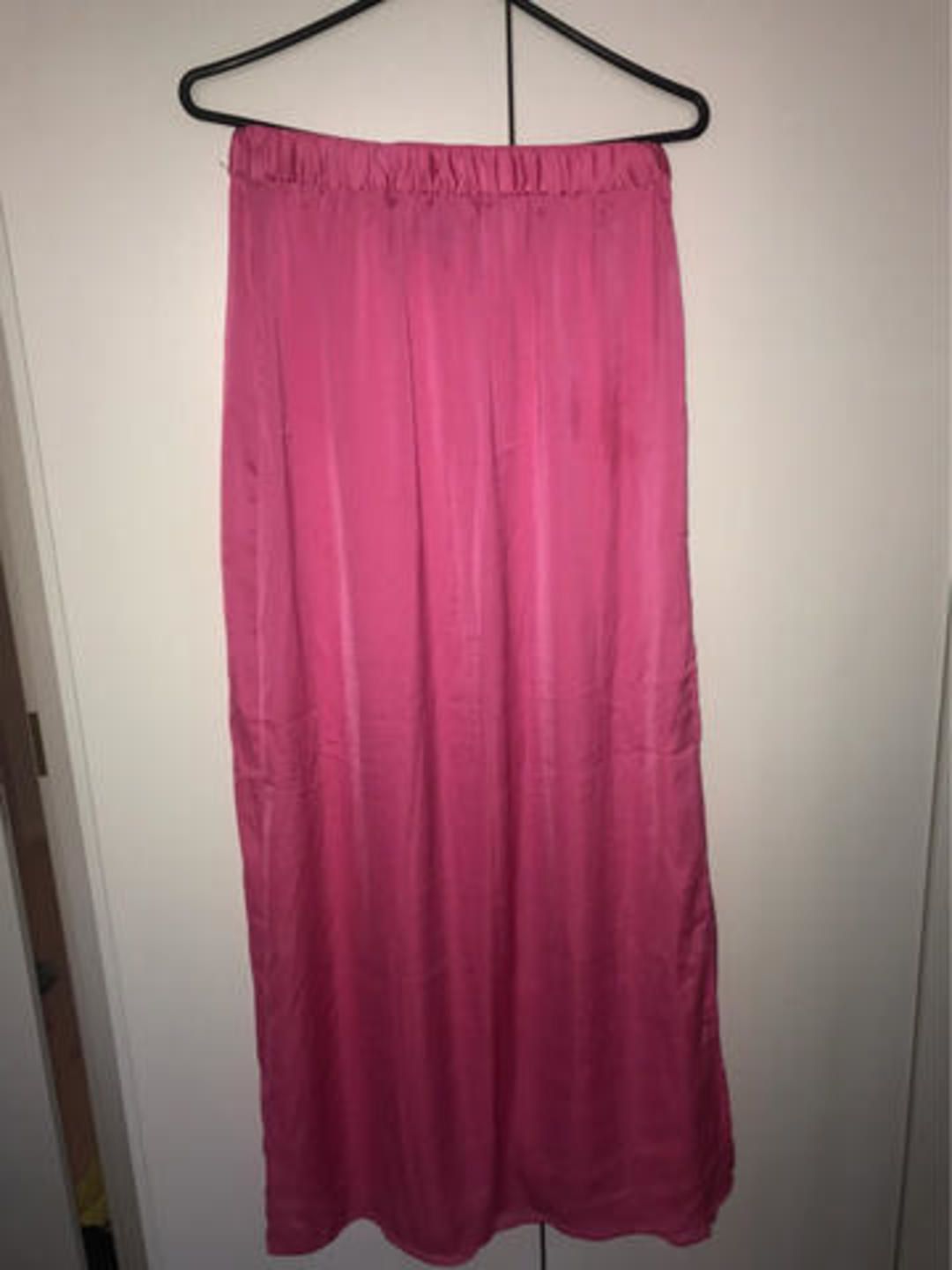 Bik bok skirt