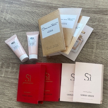 Giorgio armani beauty product
