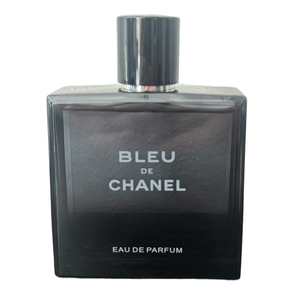 Bleu de Chanel perfume