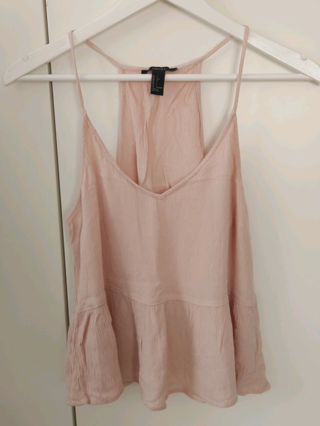 Forever 21 top