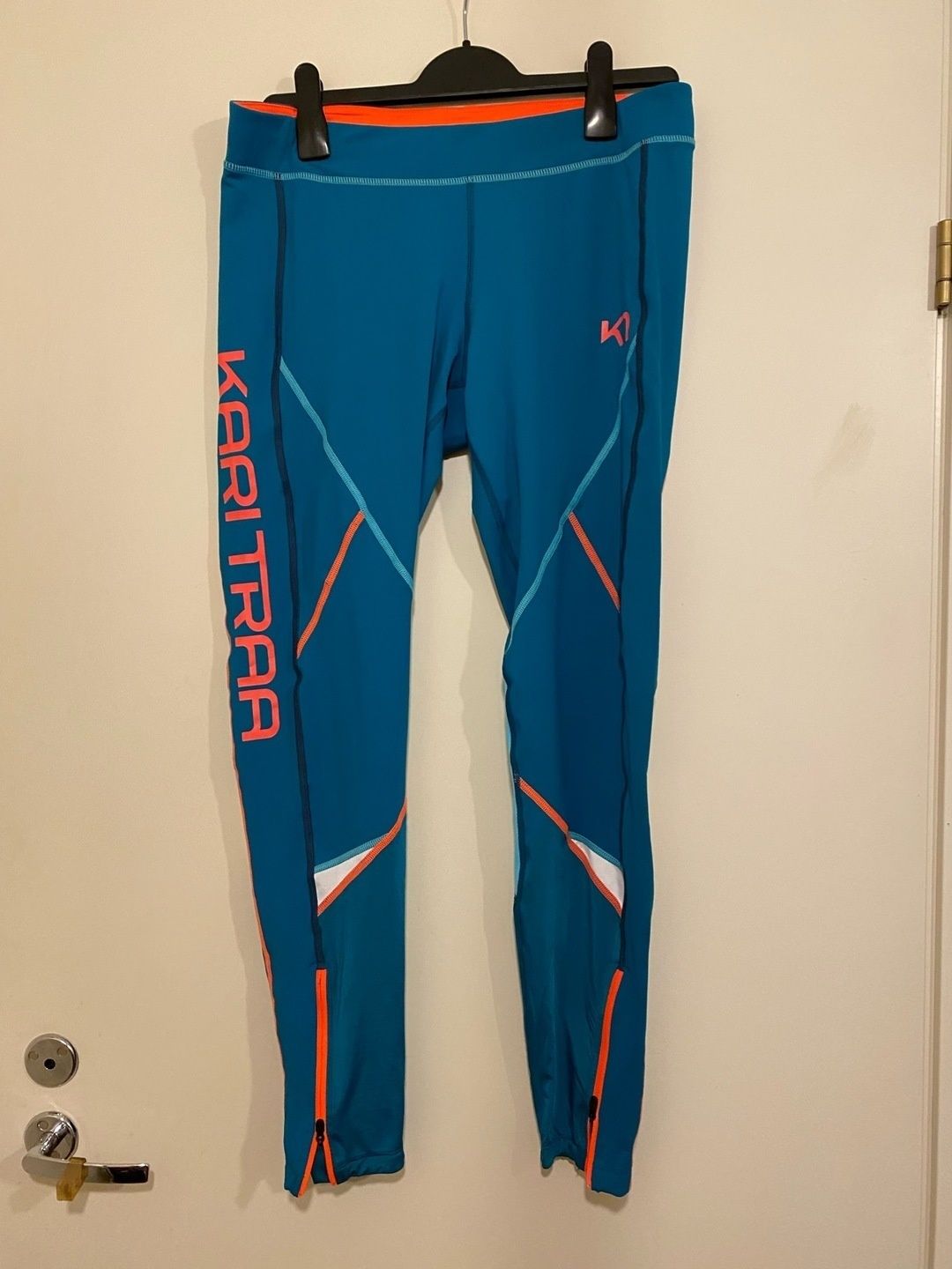 Kari traa sportswear
