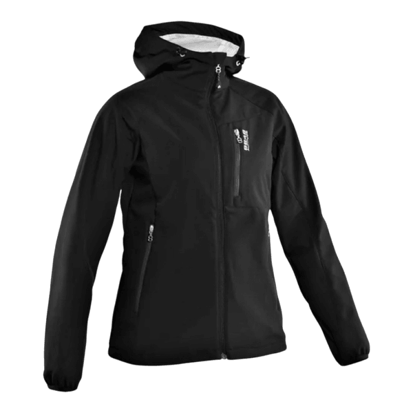8848 Altitude Snake Softshell Women’s Jacket (40/L)
