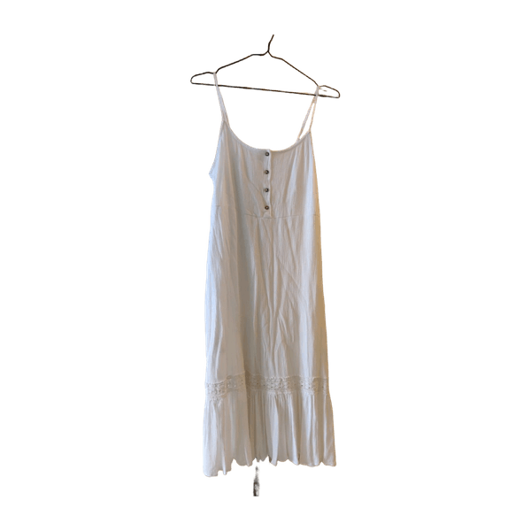 Donna romina x nakd dress