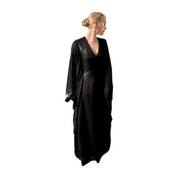 Custom dress