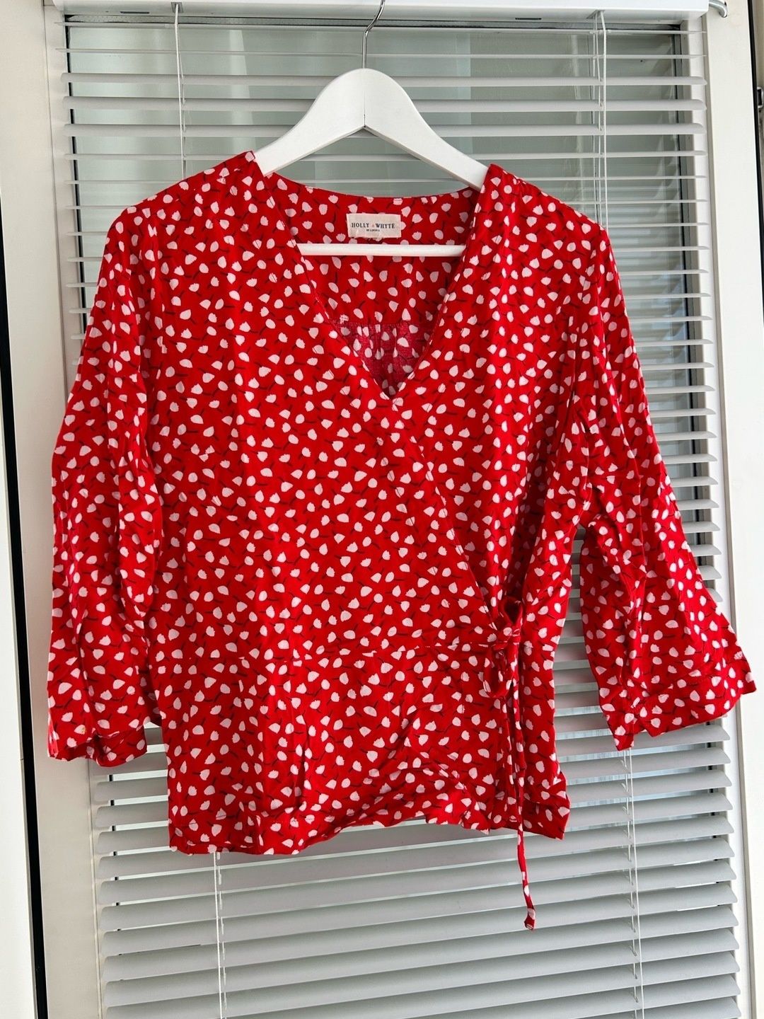 Lindex blouse