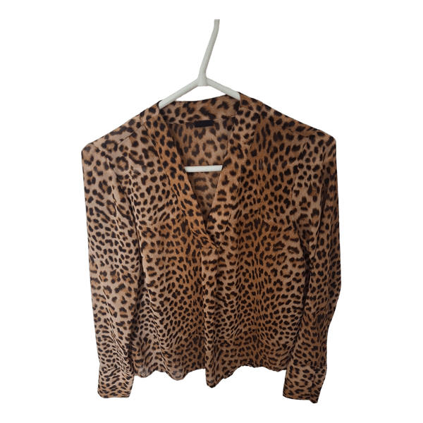 Leopardipaita, xs, uudenveroinen