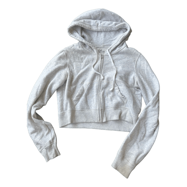 Hollister vetoketjuhuppari