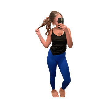 Urheilu trikoot rypytyksillä