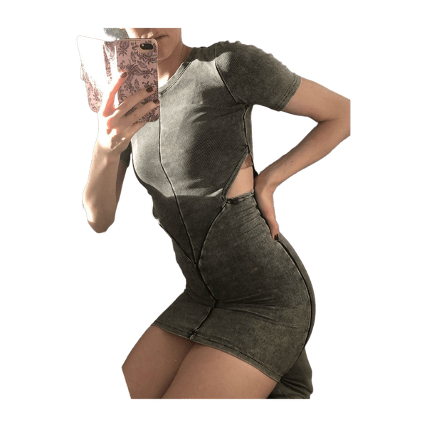 Divided by h&m dress