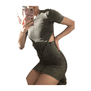 Divided by h&m dress