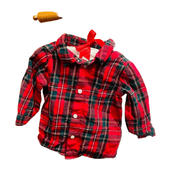 H&m kids' top