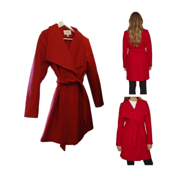 Vila coat