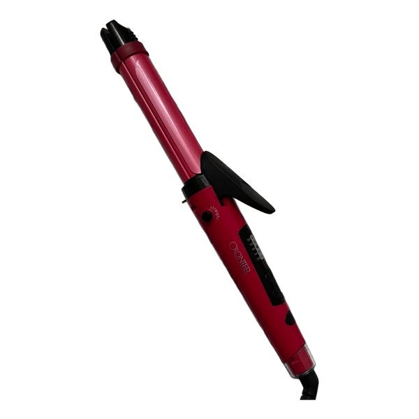 2in1 curling iron and straightener