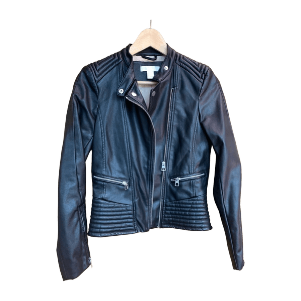 H&m coat