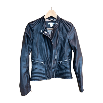 H&m coat