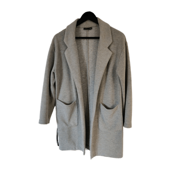 Zara coat