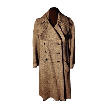 Vaato oy coat